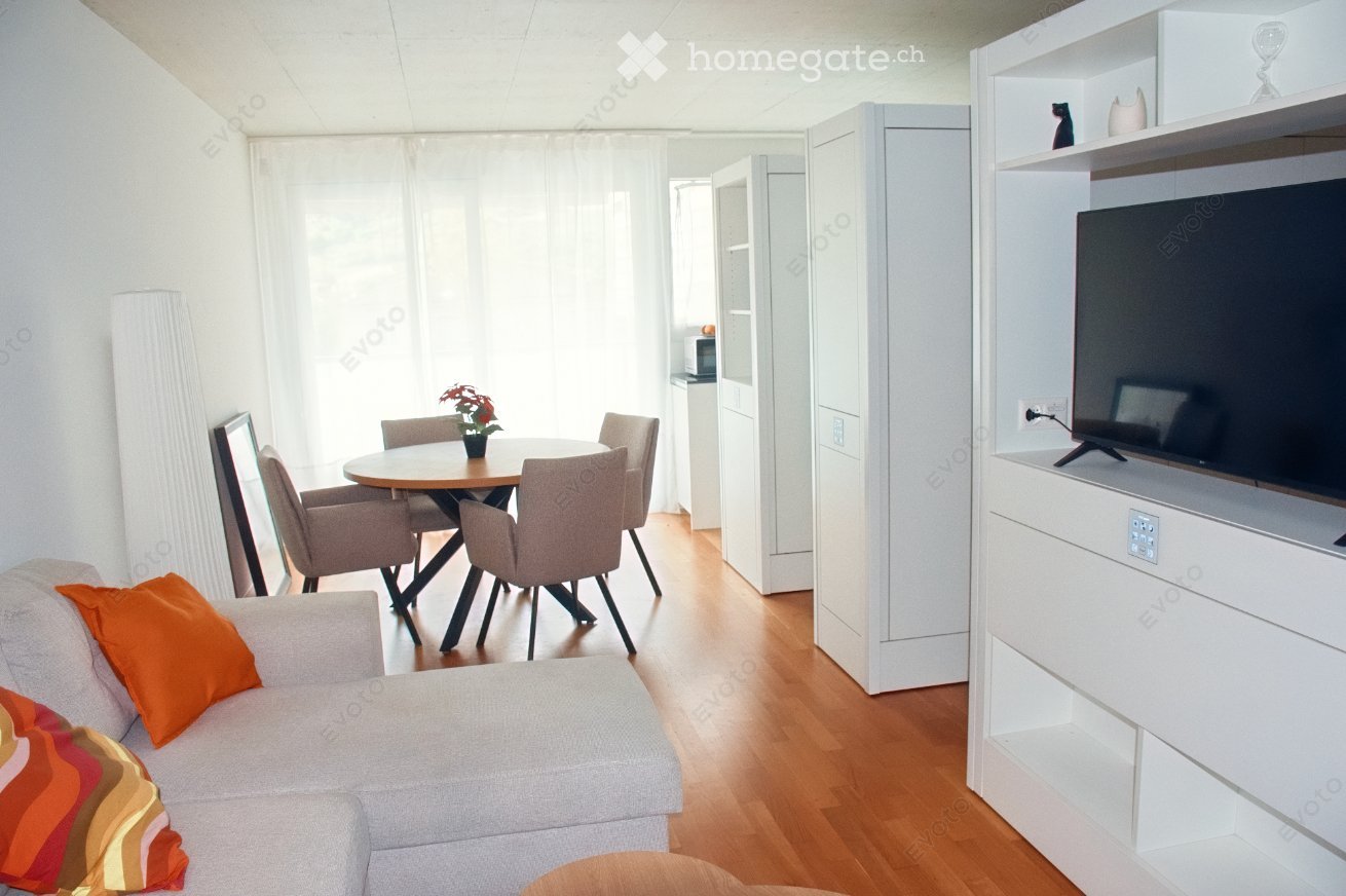 1-Zimmer-Wohnung, Foto 5 von 5