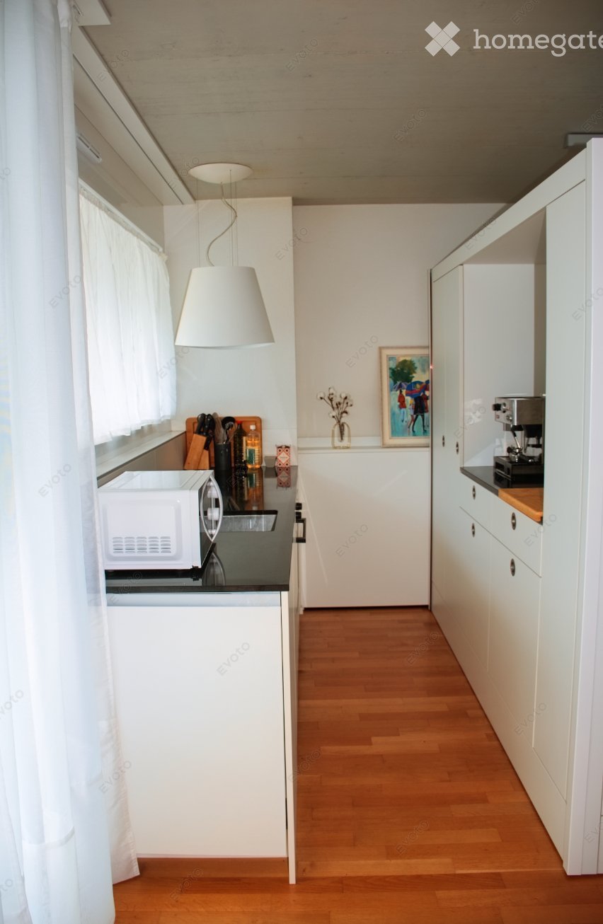 1-Zimmer-Wohnung, Foto 3 von 5