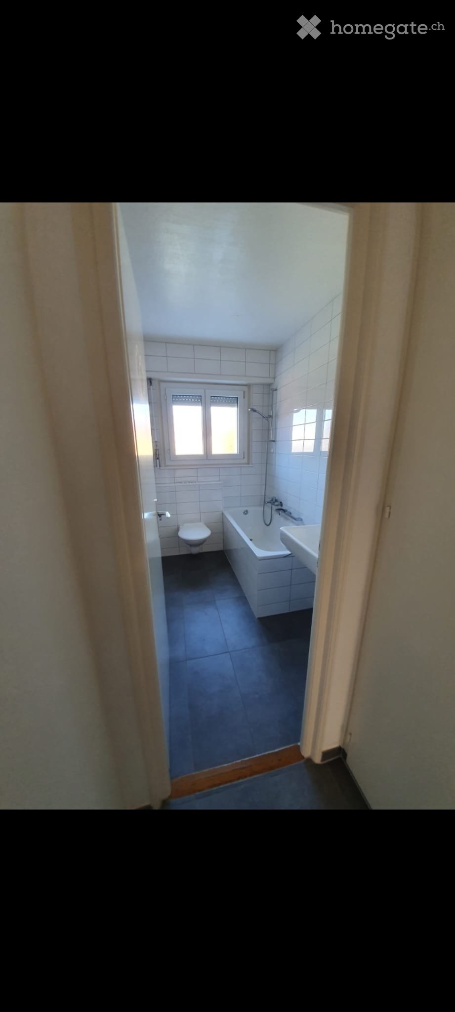 2-Zimmer-Wohnung