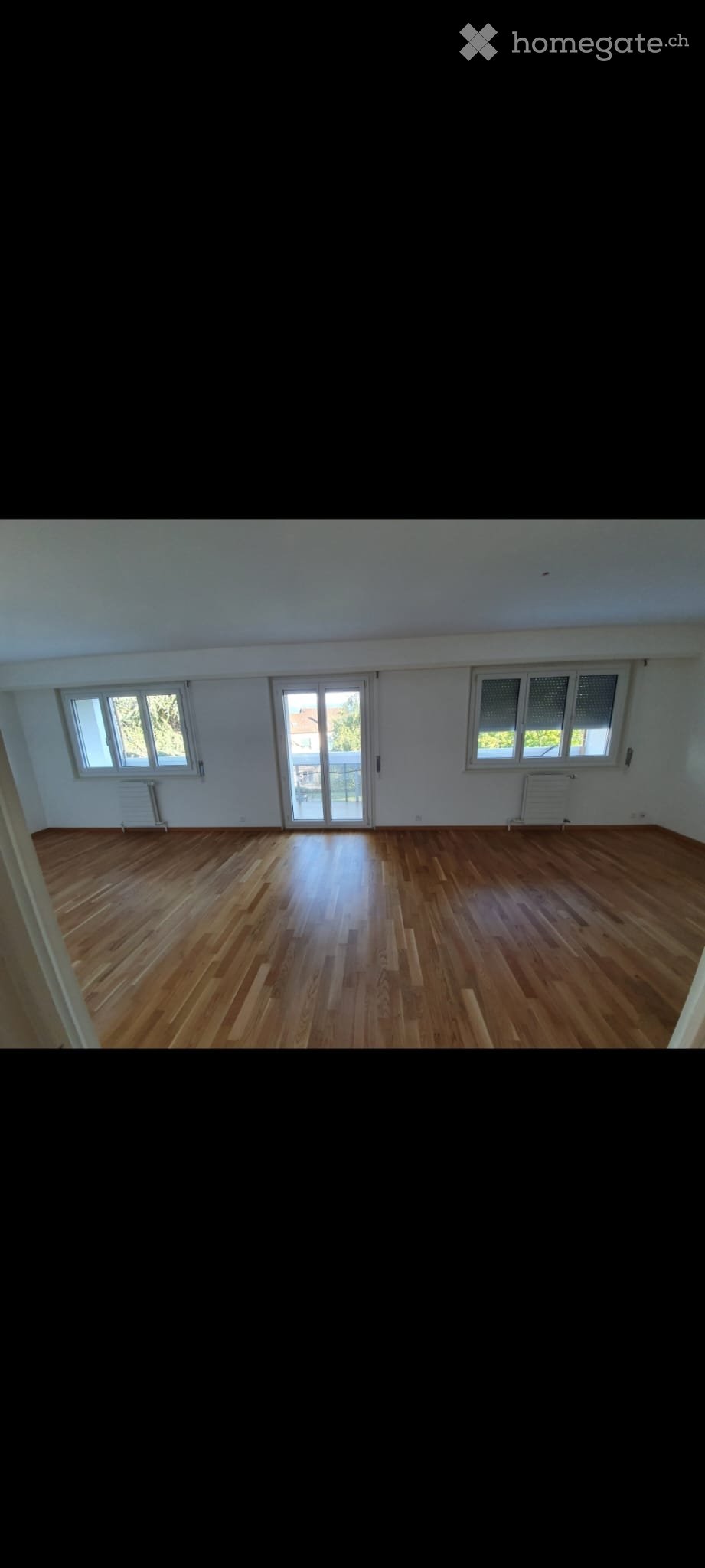 2-Zimmer-Wohnung