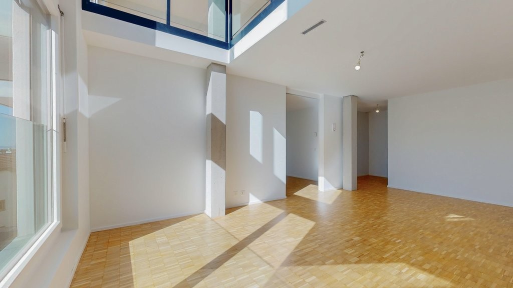 1-Zimmer-Loft, Foto 5 von 9
