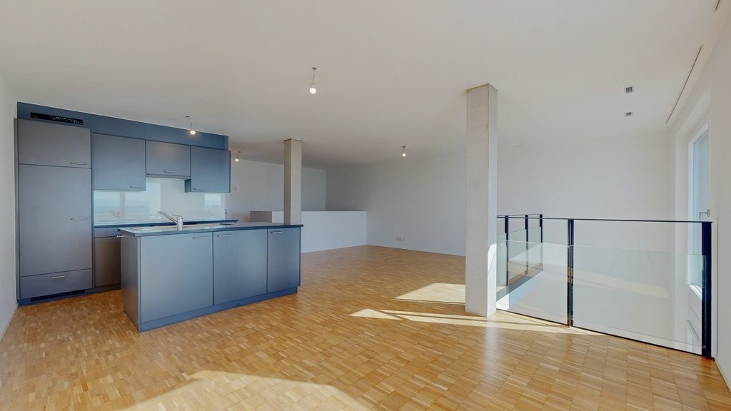 1-Zimmer-Loft, Foto 6 von 9