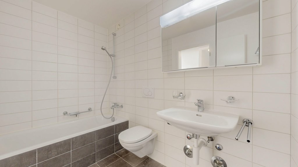 1-Zimmer-Loft, Foto 8 von 9