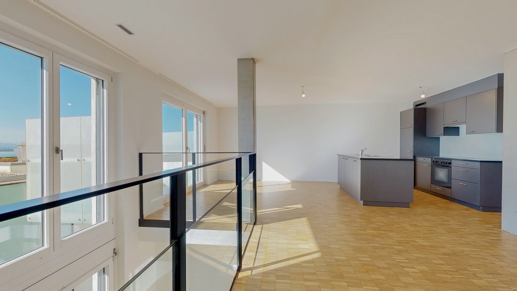 1-Zimmer-Loft, Foto 3 von 9