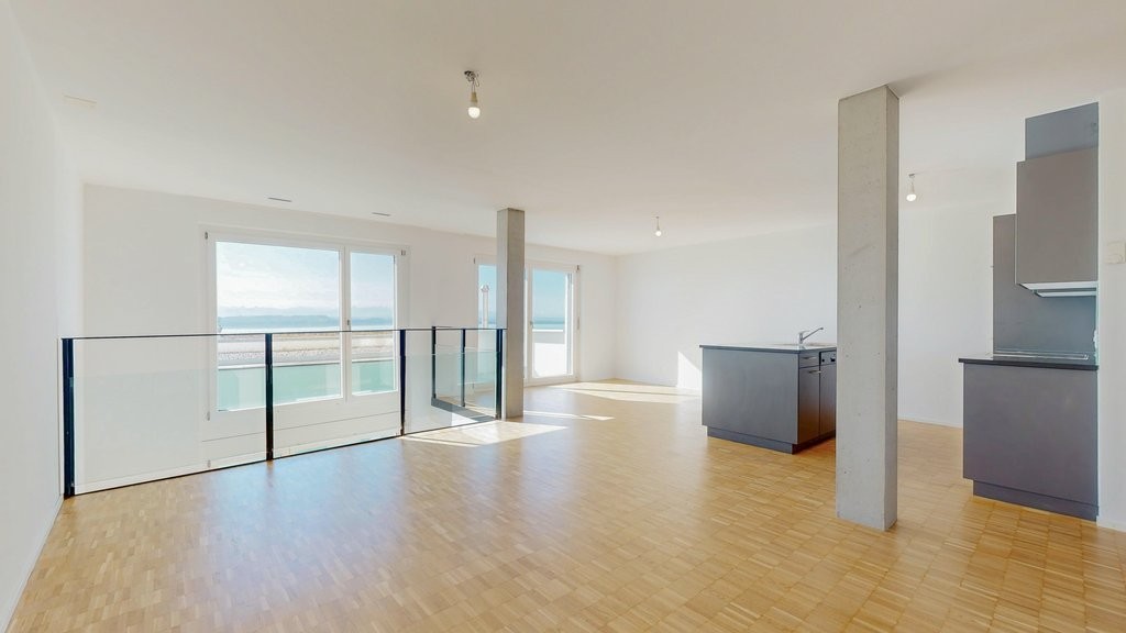 1-Zimmer-Loft, Foto 4 von 9