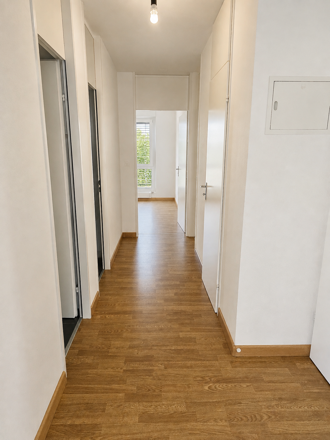 4 ½ rooms apartment, Foto 7 von 10