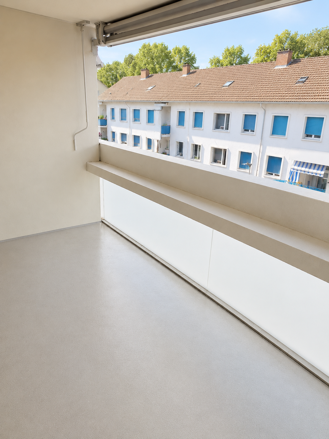 4 ½ rooms apartment, Foto 10 von 10