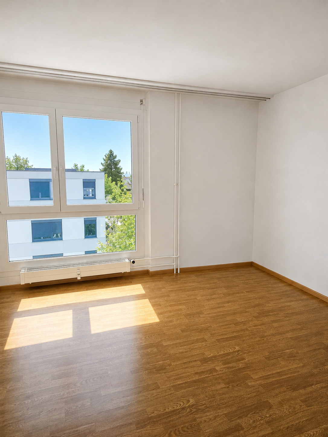 4 ½ rooms apartment, Foto 5 von 10