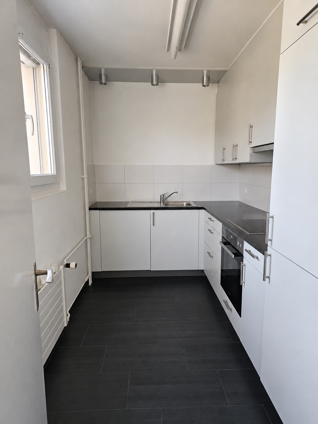 4 ½ rooms apartment, Foto 4 von 10