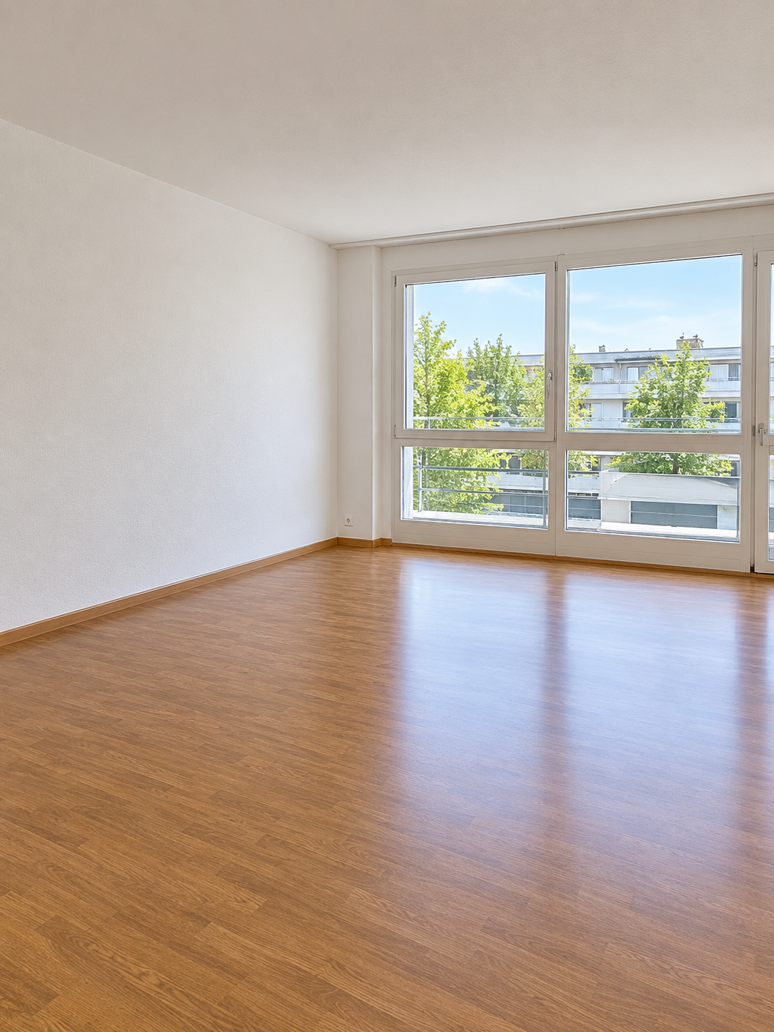 4 ½ rooms apartment, Foto 2 von 10