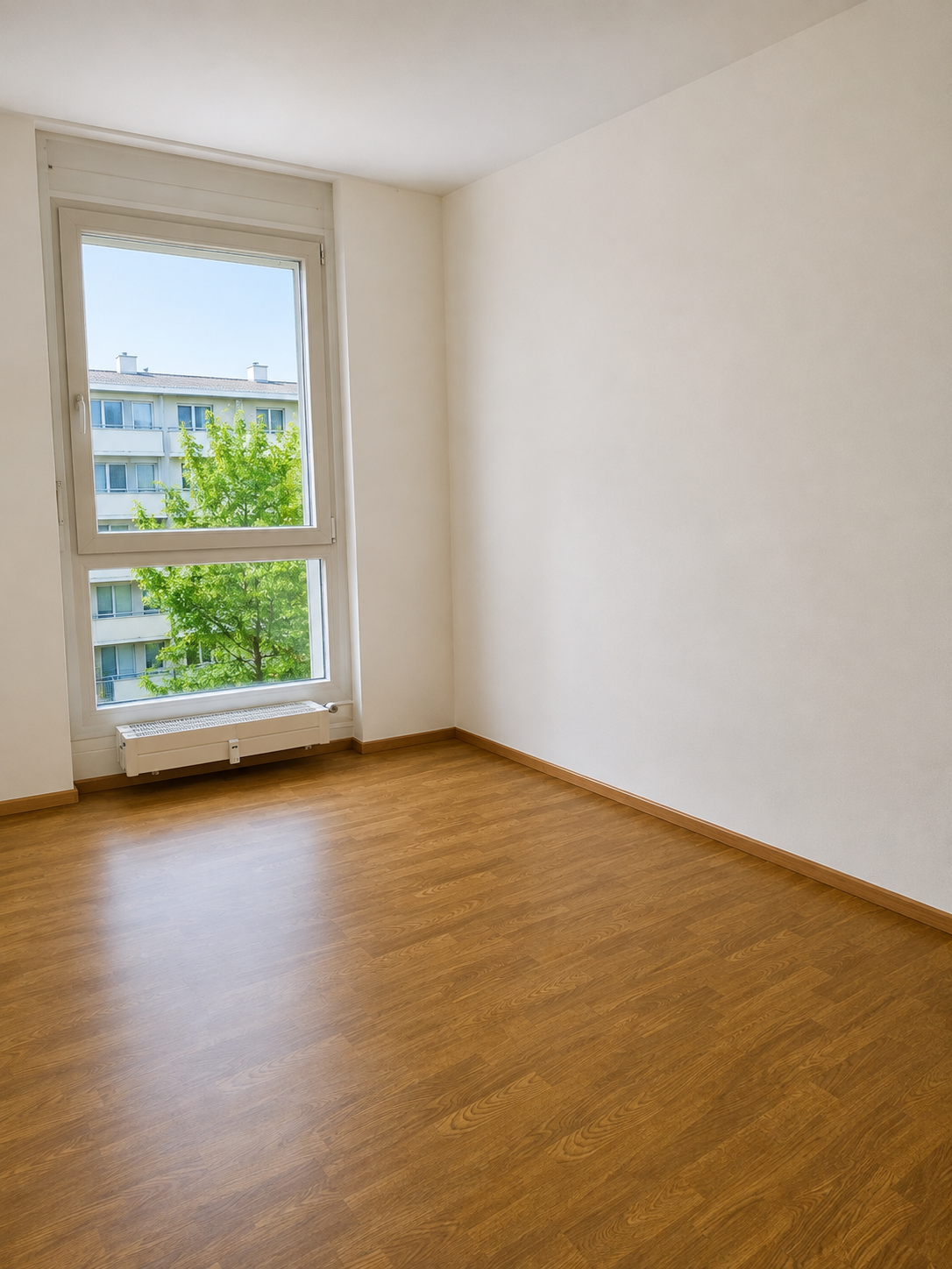 4 ½ rooms apartment, Foto 3 von 10
