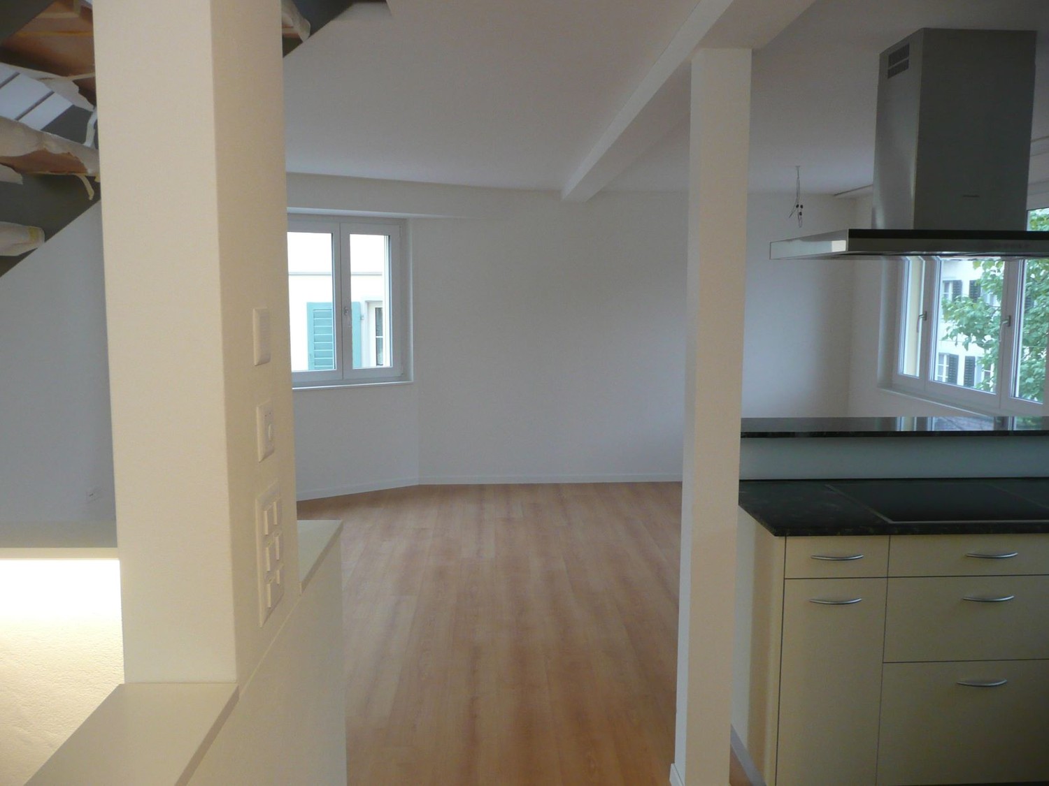 3 ½ rooms apartment, Foto 1 von 10