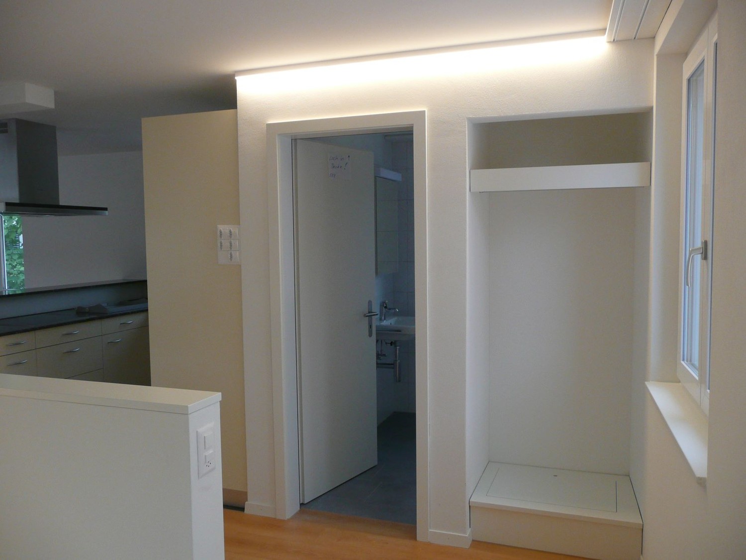 3 ½ rooms apartment, Foto 4 von 10