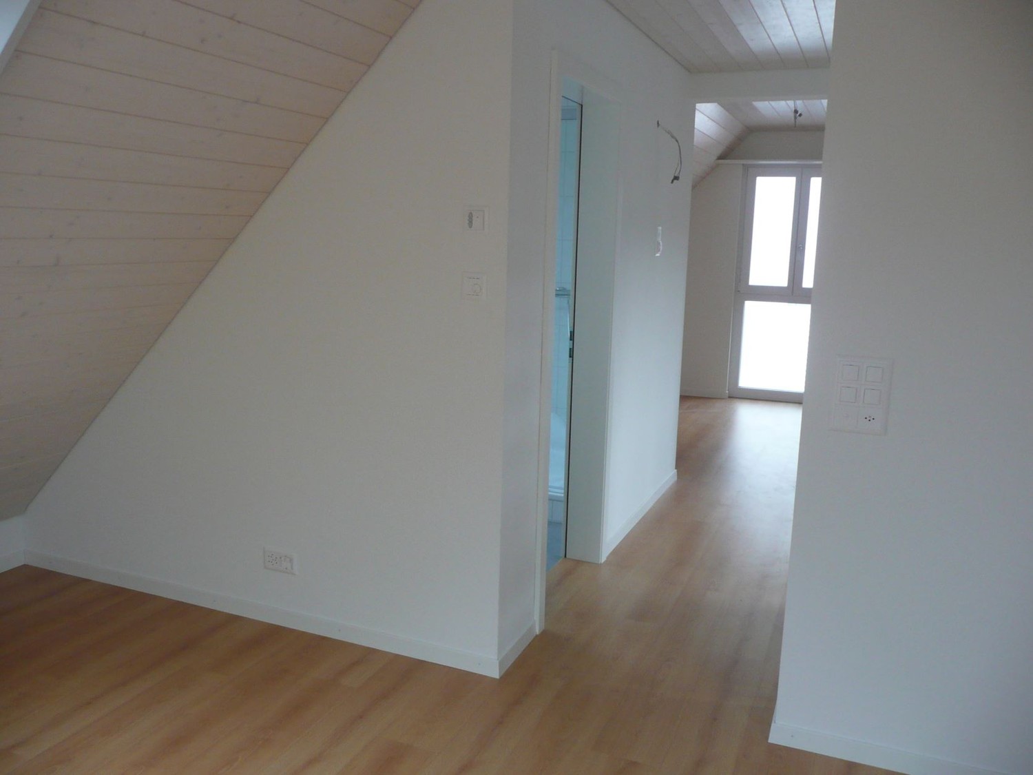 3 ½ rooms apartment, Foto 9 von 10