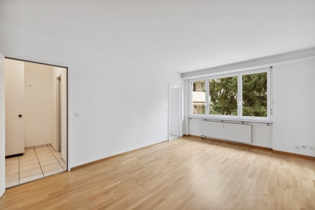 3 ½ pièces appartement