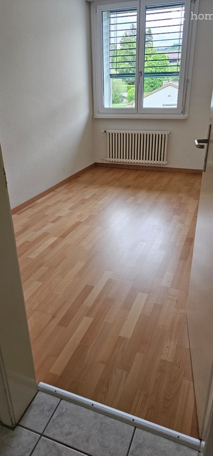 Appartement de 4 pièces