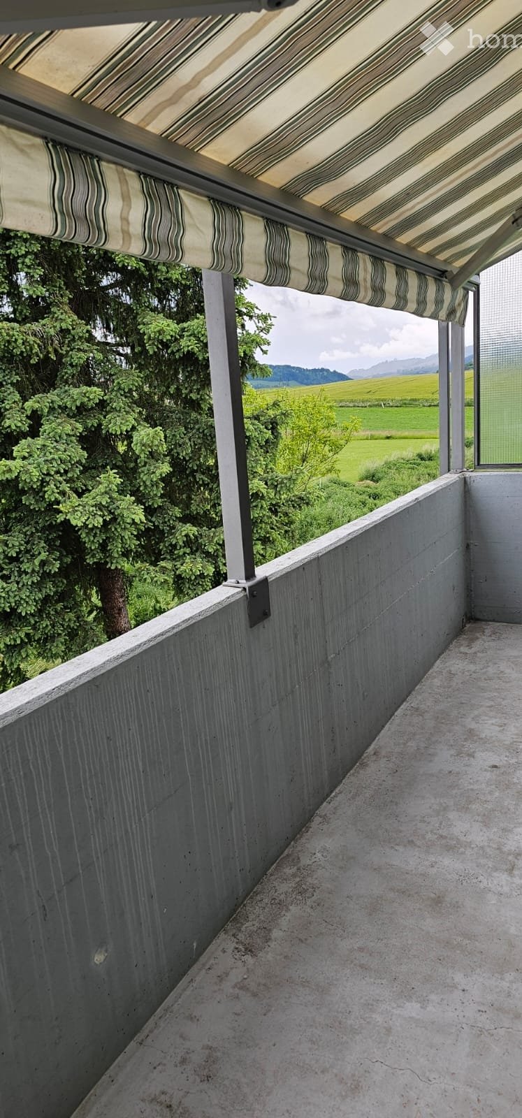Appartement de 4 pièces