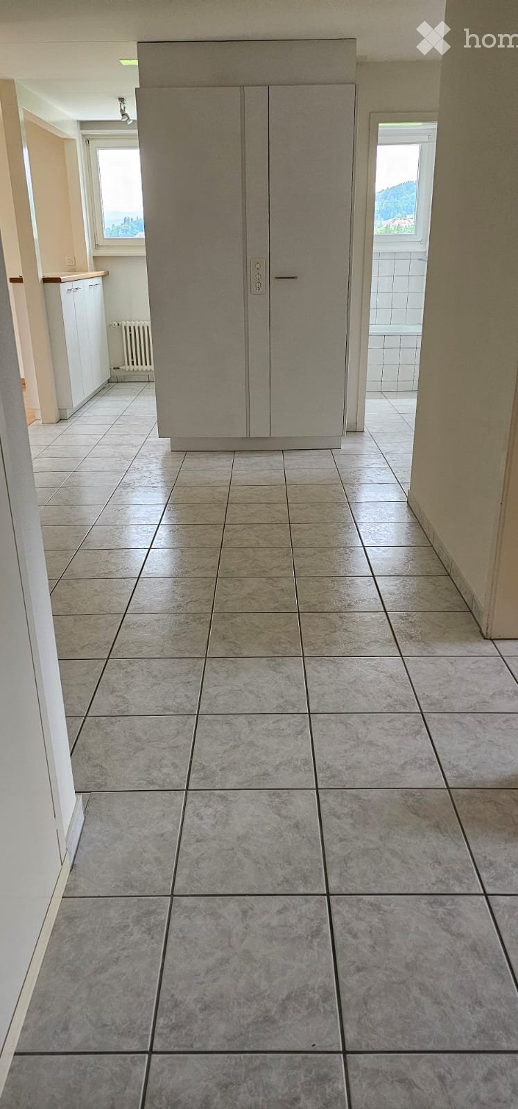 Appartement de 4 pièces