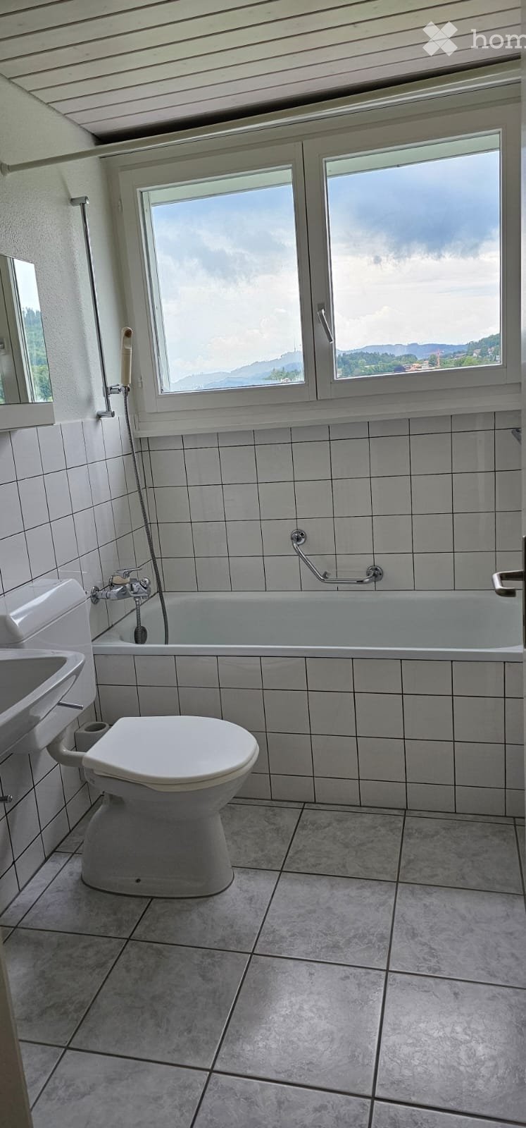Appartement de 4 pièces