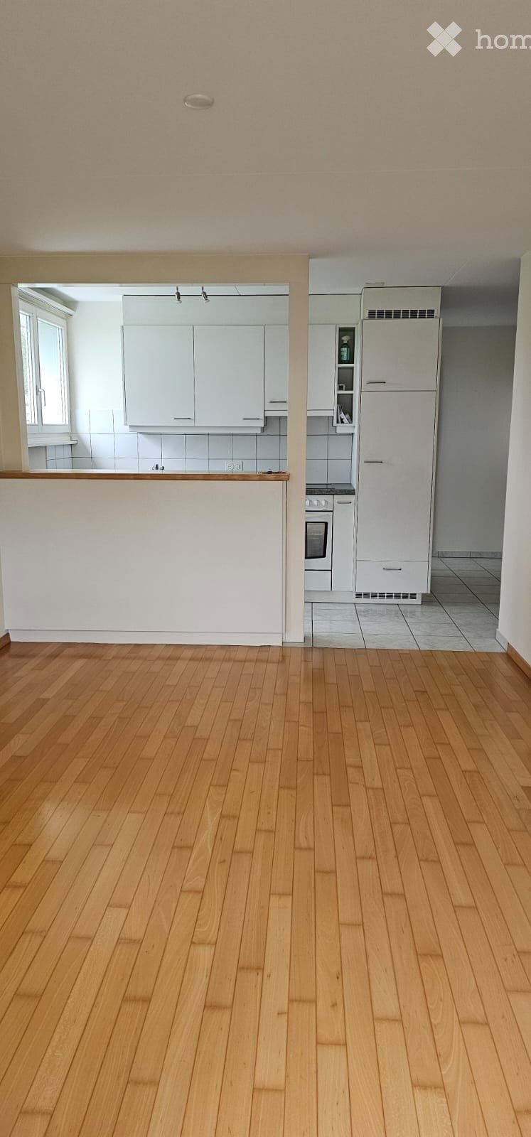Appartement de 4 pièces
