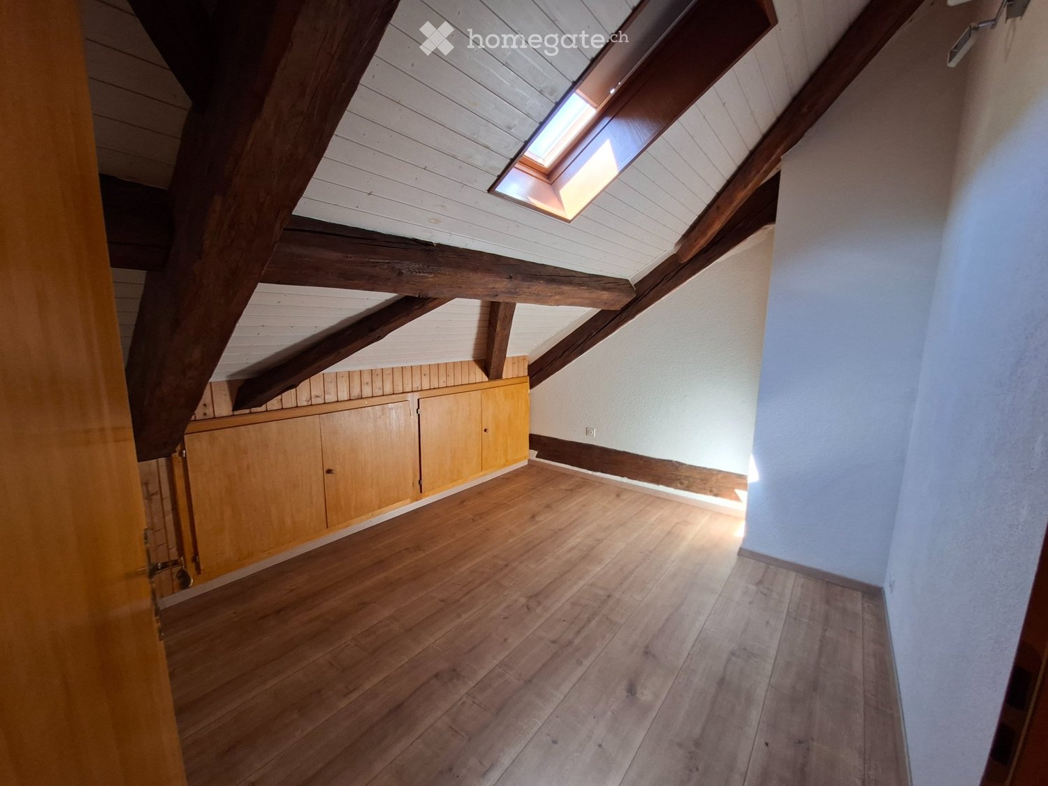 Appartamento di 4 ½ locali