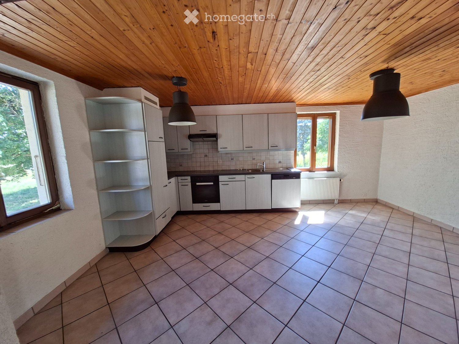 Appartamento di 4 ½ locali