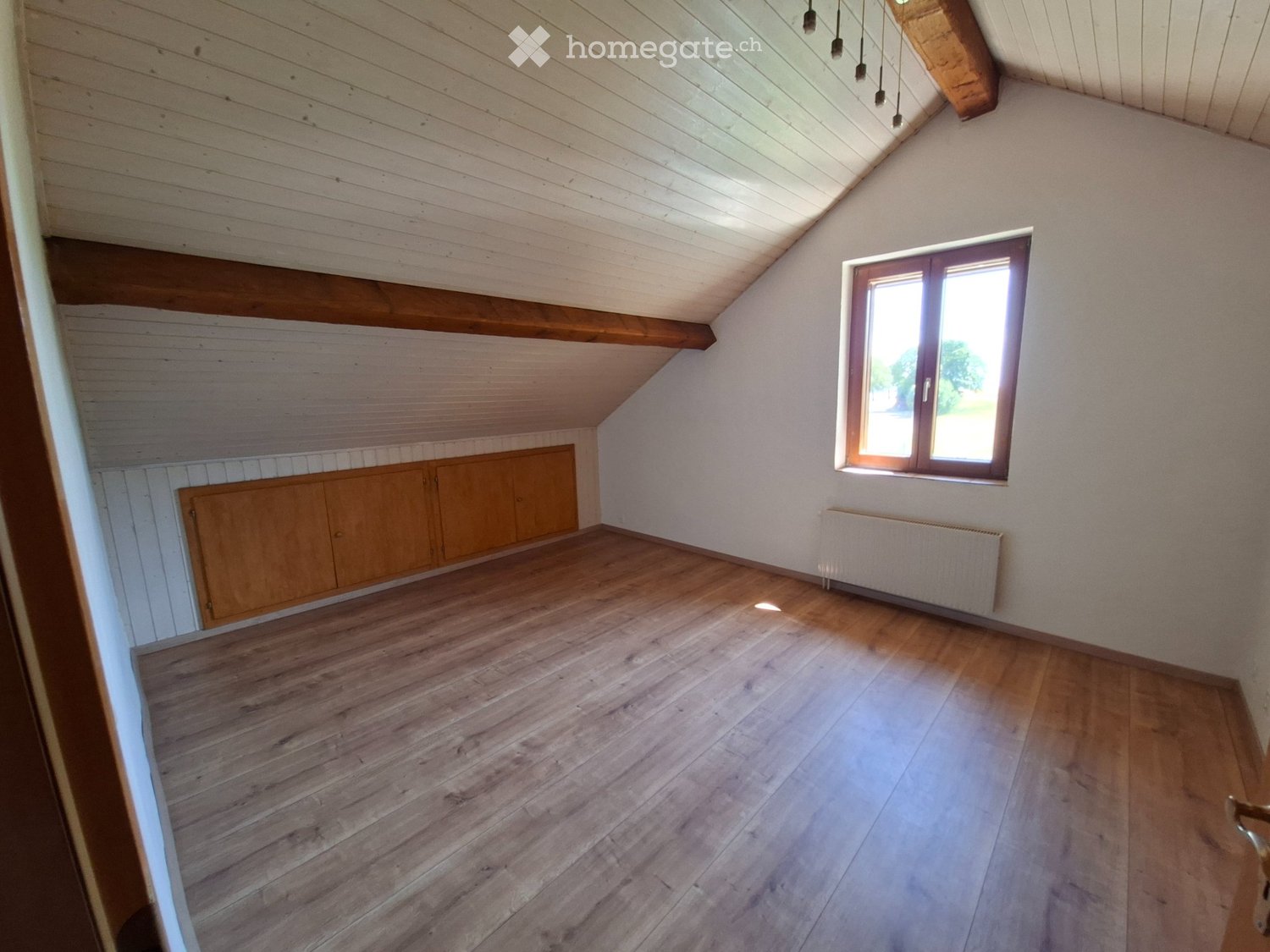 Appartamento di 4 ½ locali