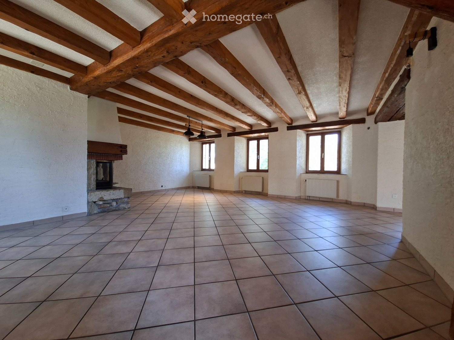 Appartamento di 4 ½ locali