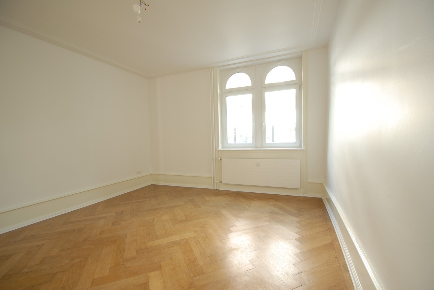 Appartamento di 1 ½ locali
