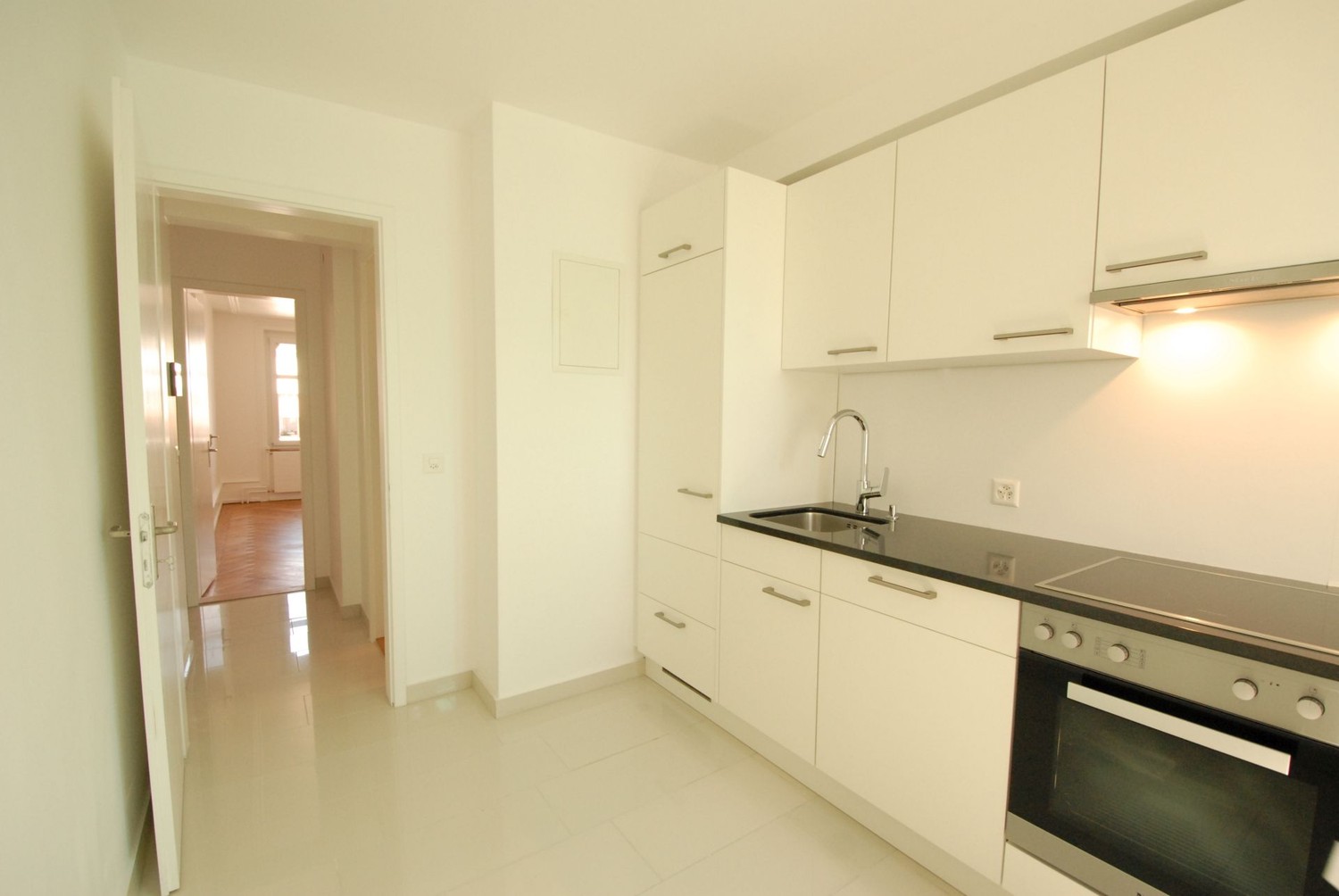 Appartamento di 1 ½ locali