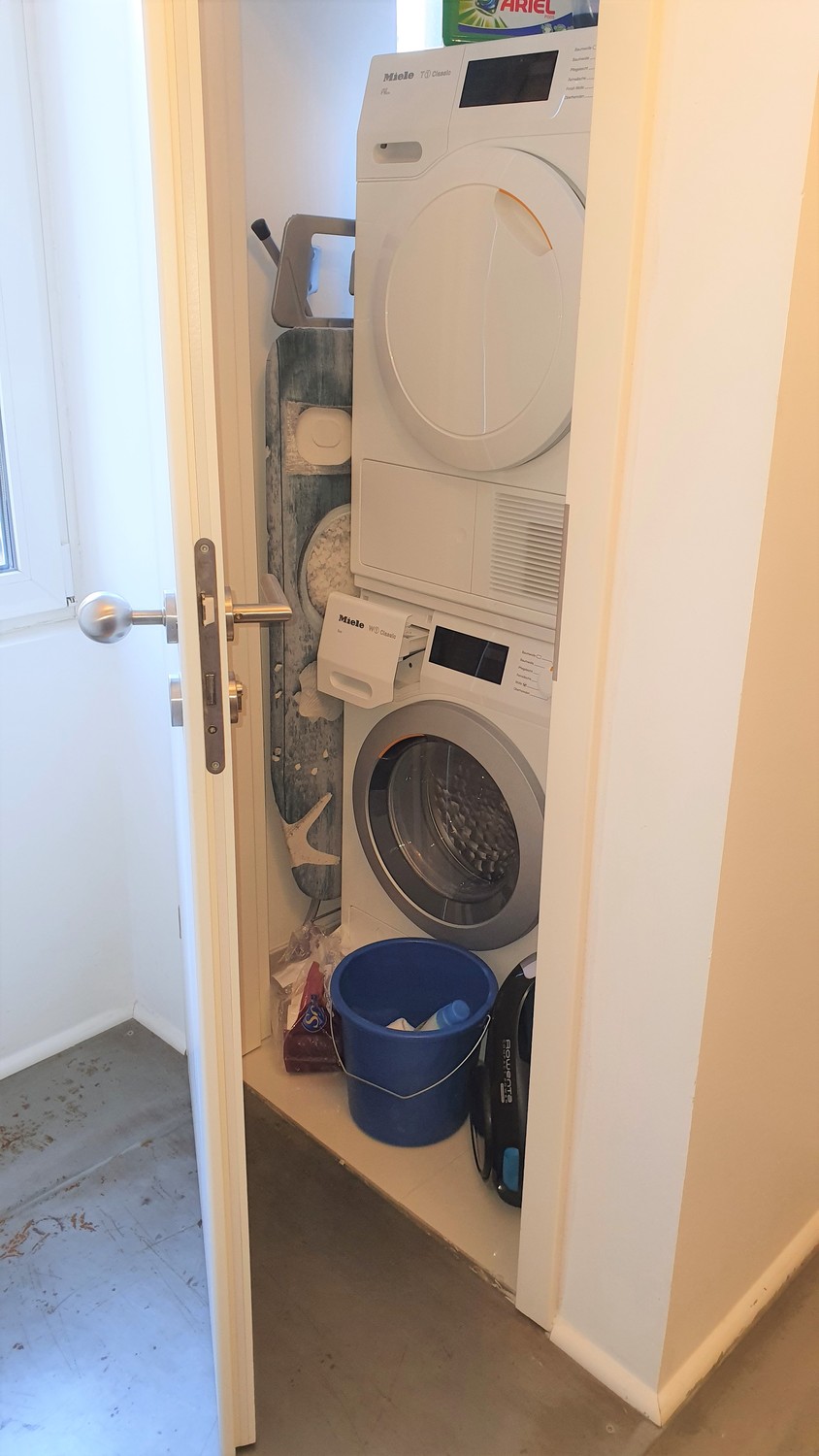 Appartamento di 1 ½ locali