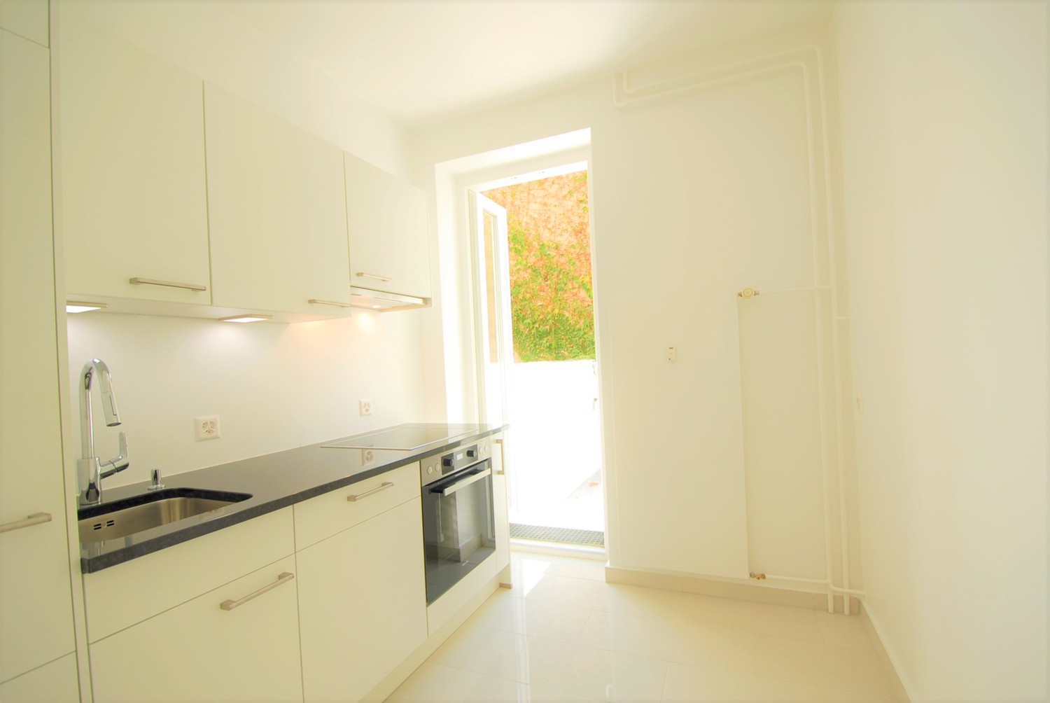 Appartamento di 1 ½ locali