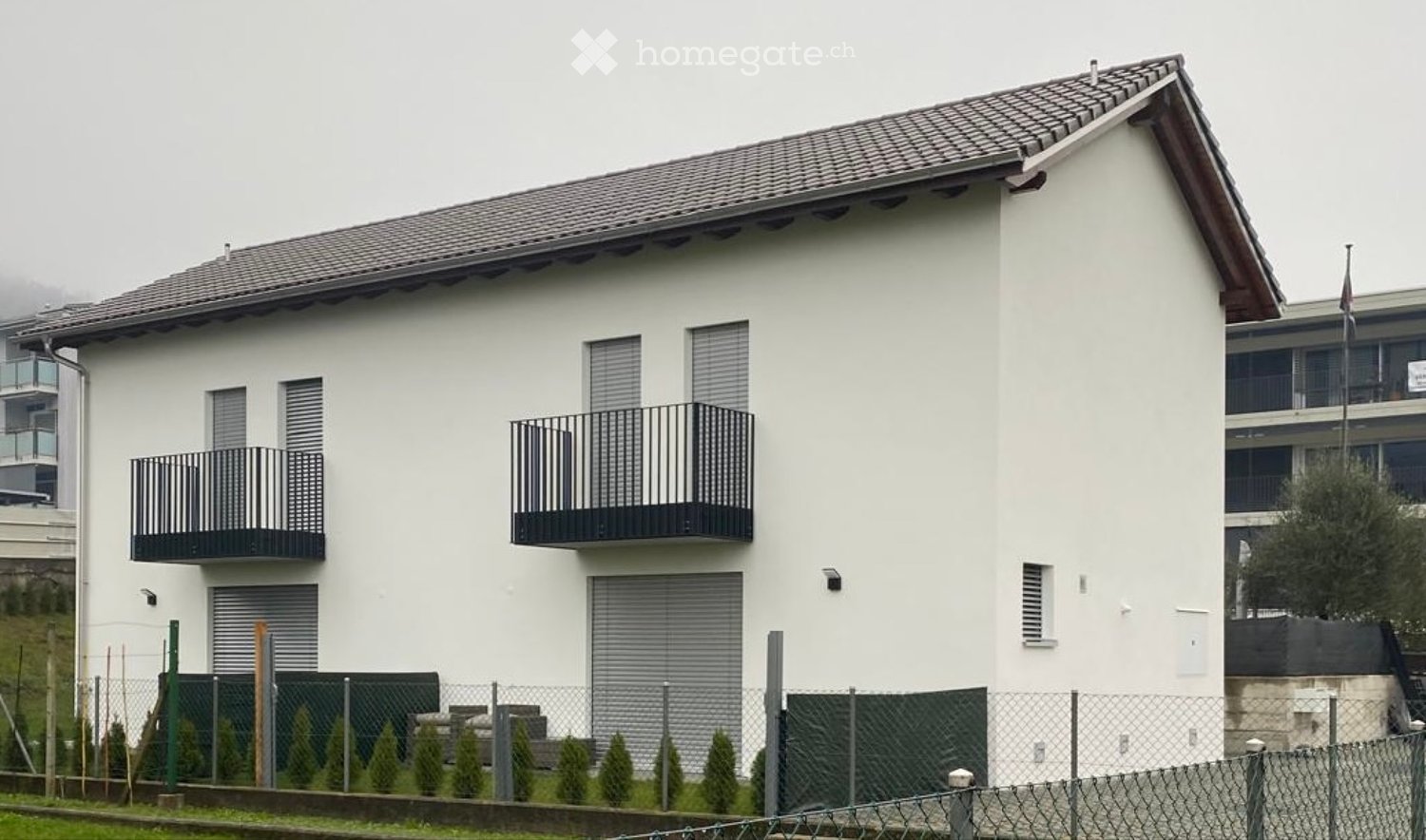 3-Zimmer-Wohnung