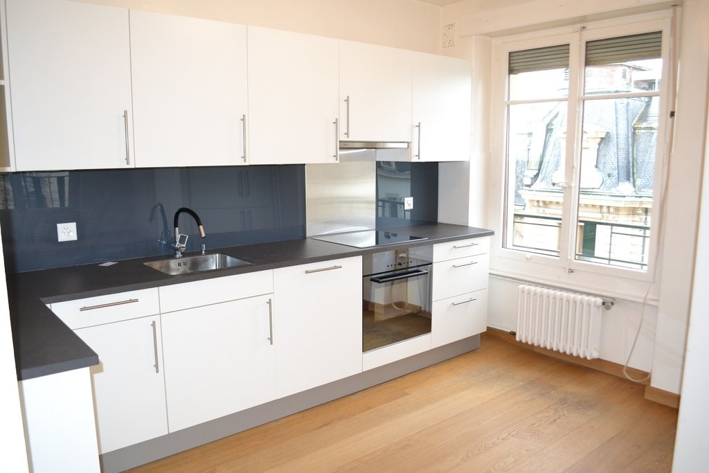 3 ½ Zimmer Wohnung, Foto 3 von 7