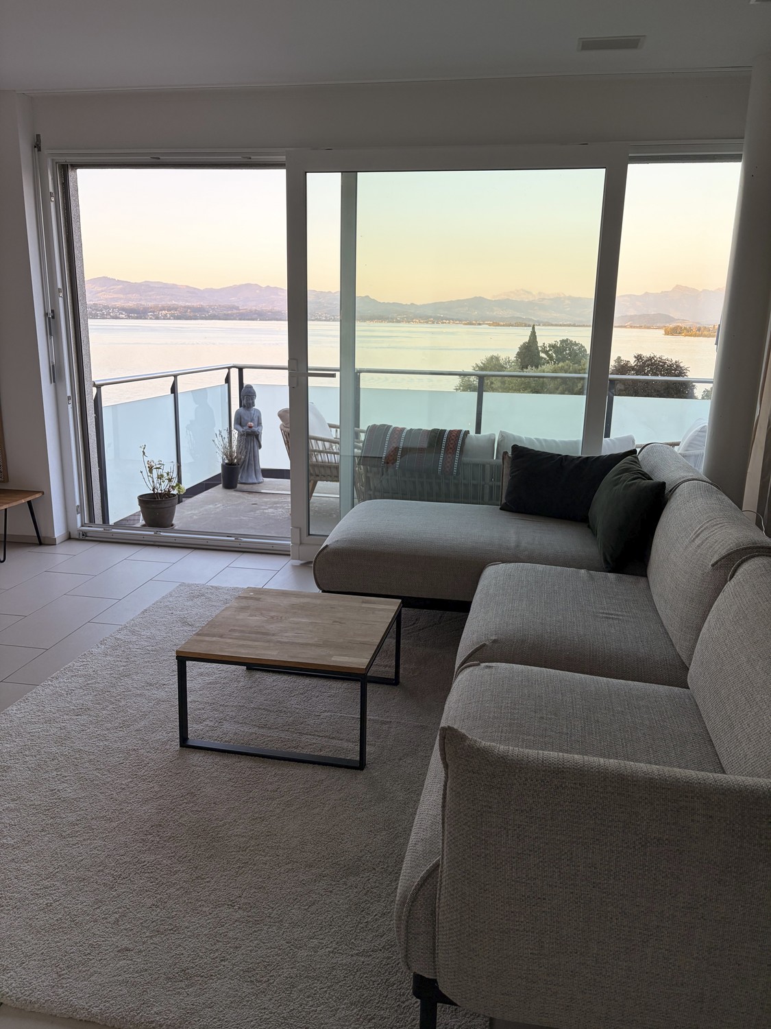 2 Zimmer Wohnung, Foto 1 von 9
