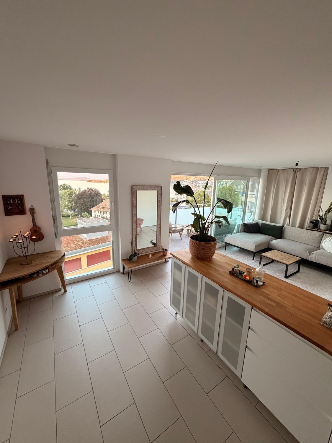 2 Zimmer Wohnung, Foto 7 von 9