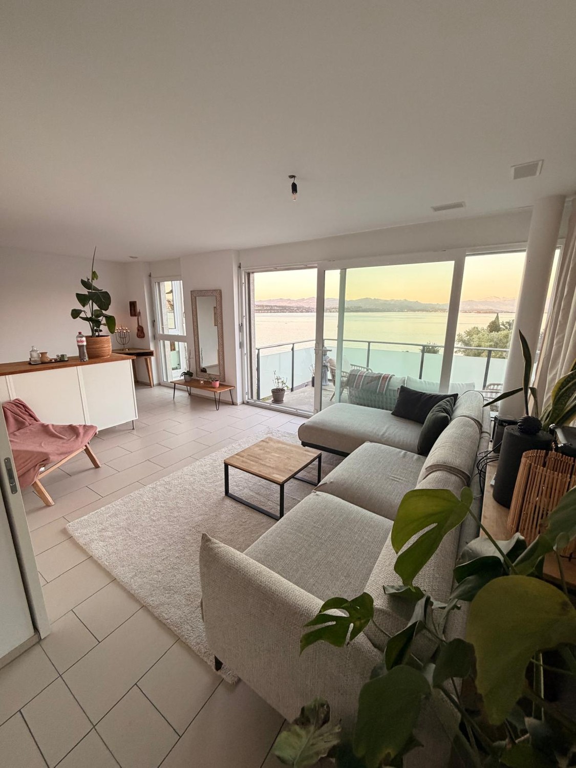 2 Zimmer Wohnung, Foto 8 von 9