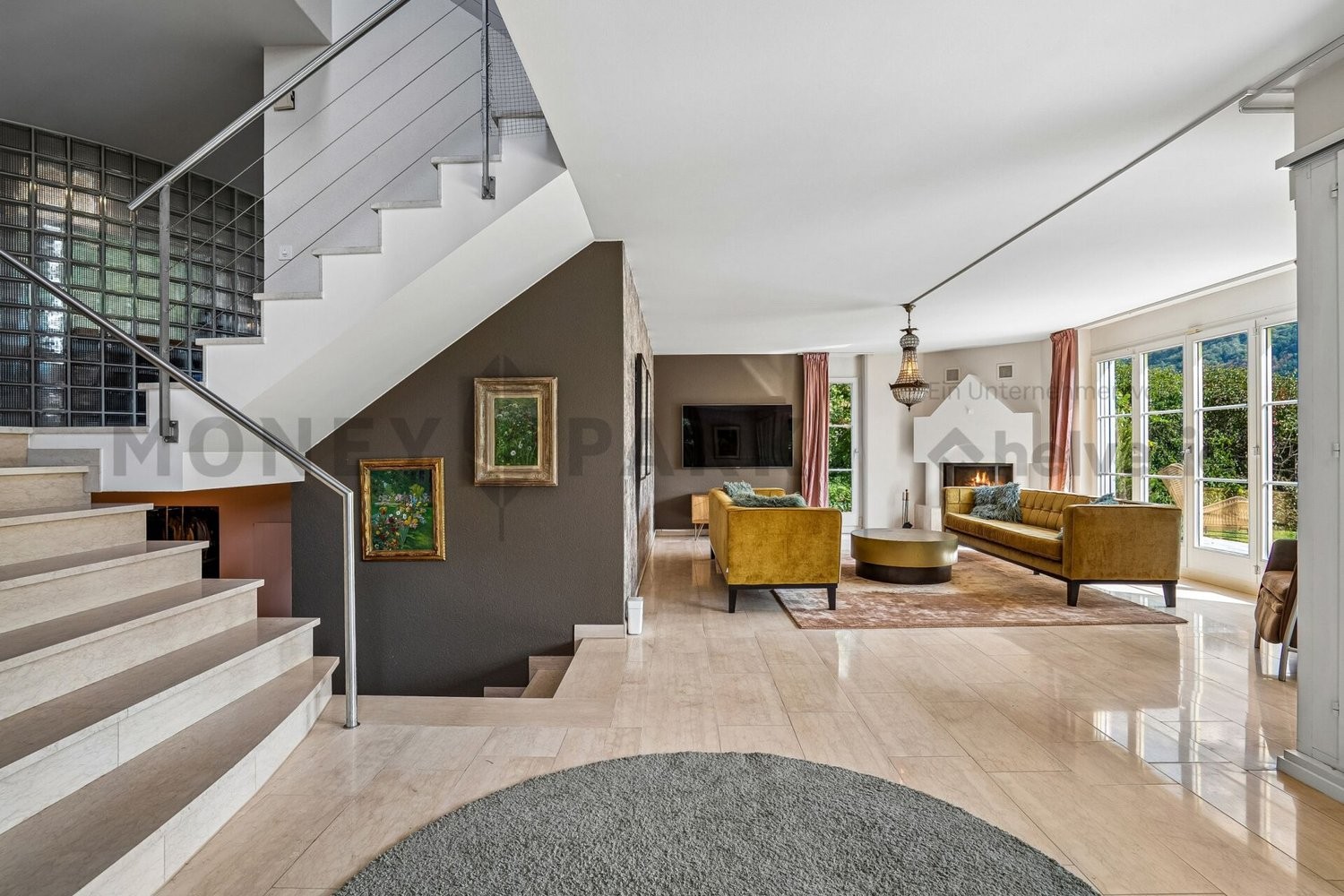 6 ½ Zimmer Einfamilienhaus