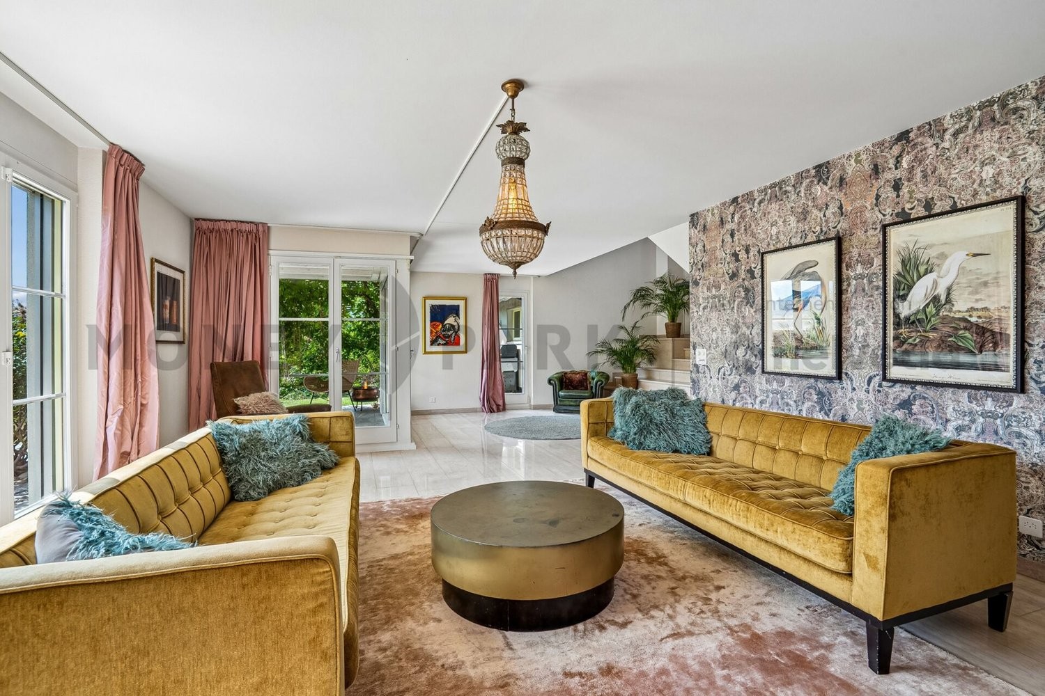 6 ½ Zimmer Einfamilienhaus
