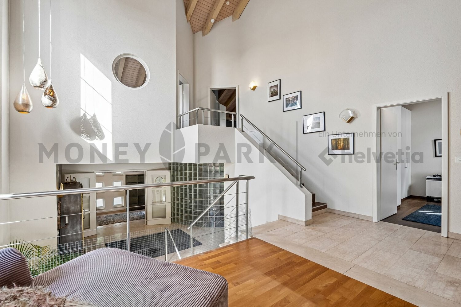 6 ½ Zimmer Einfamilienhaus