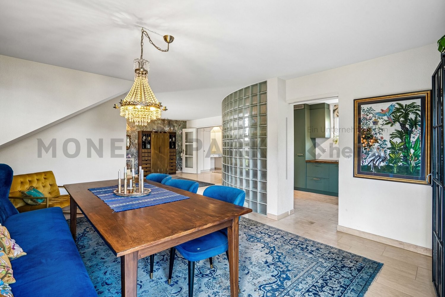 6 ½ Zimmer Einfamilienhaus