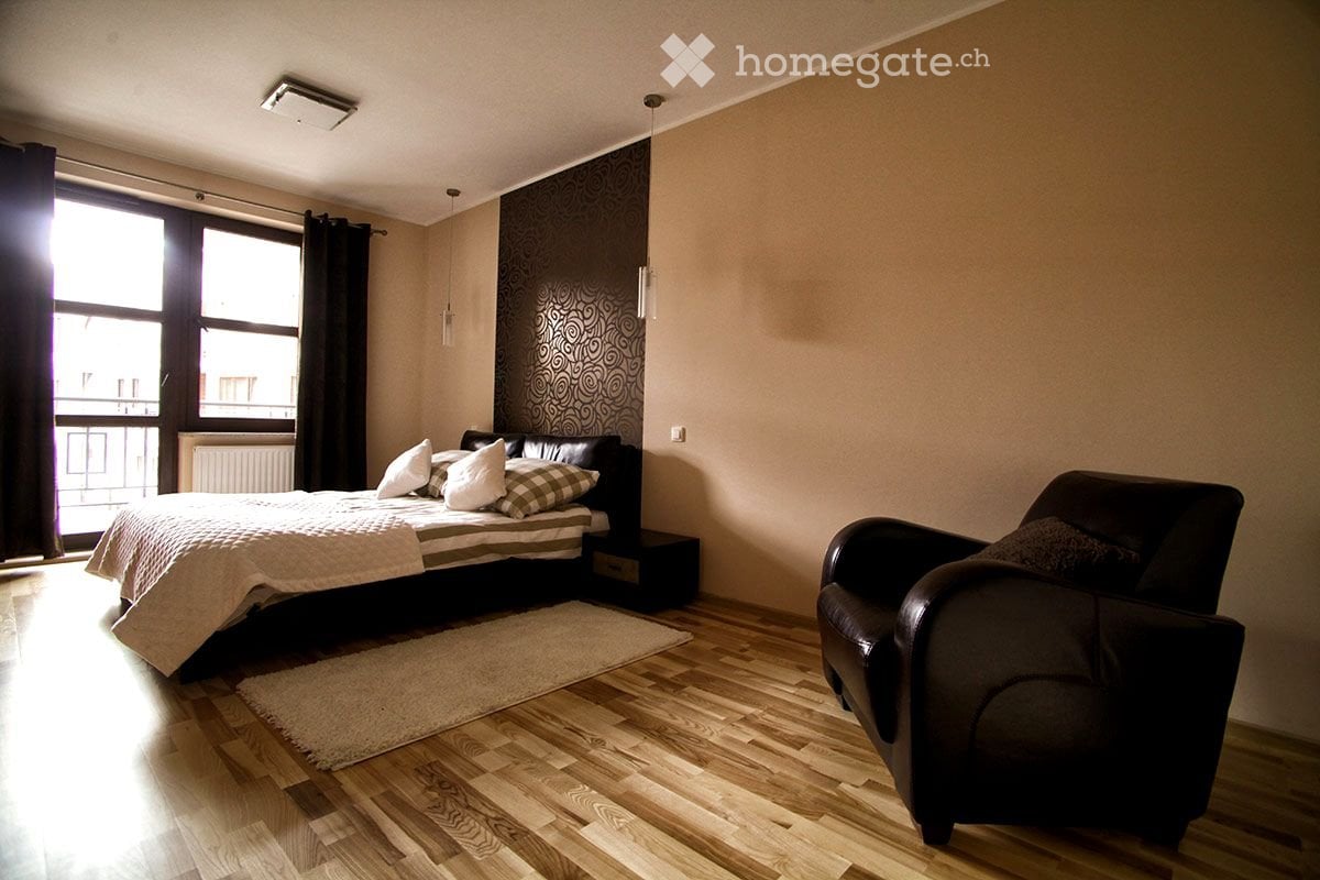 2 rooms apartment, Foto 4 von 5