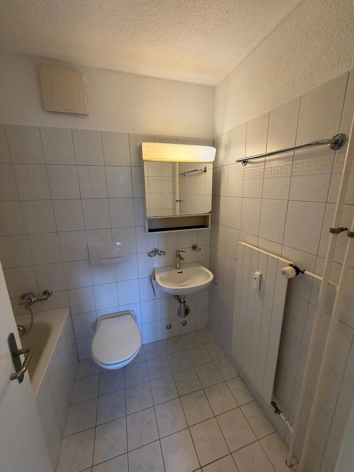 2 rooms apartment, Foto 5 von 7