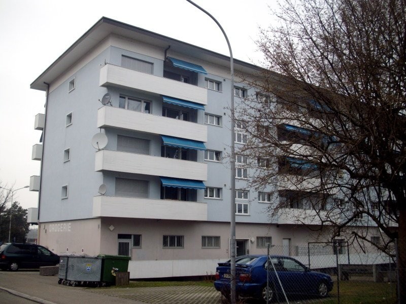 2 rooms apartment, Foto 2 von 7