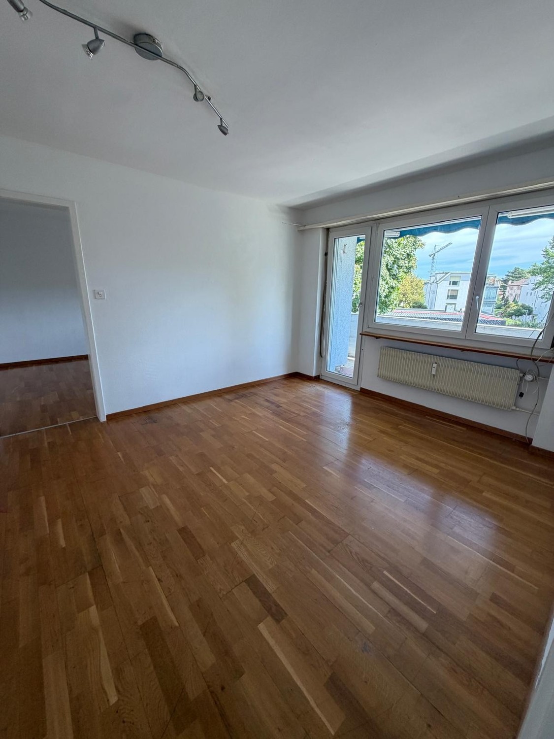 2 rooms apartment, Foto 4 von 7
