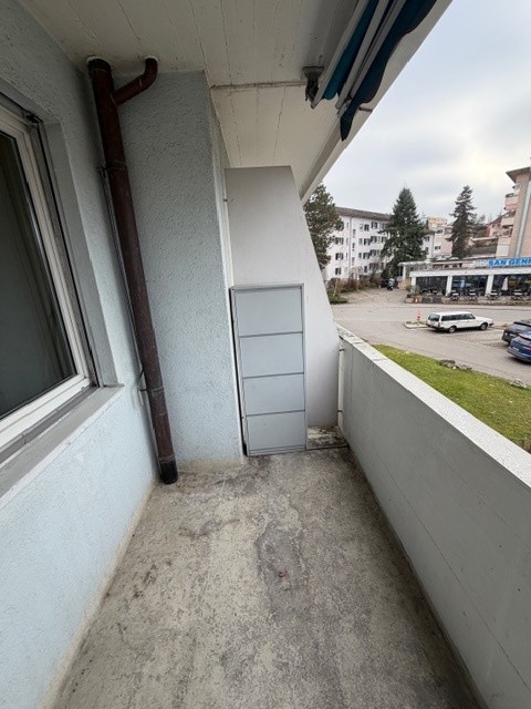 2 rooms apartment, Foto 7 von 7