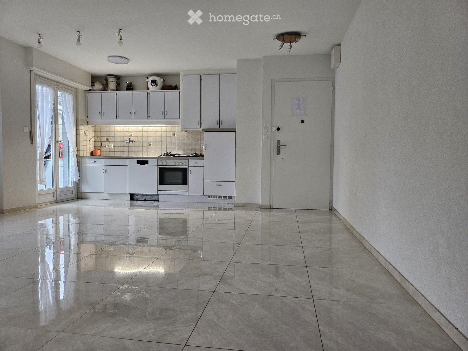 3 ½ Zimmer Wohnung, Foto 3 von 5