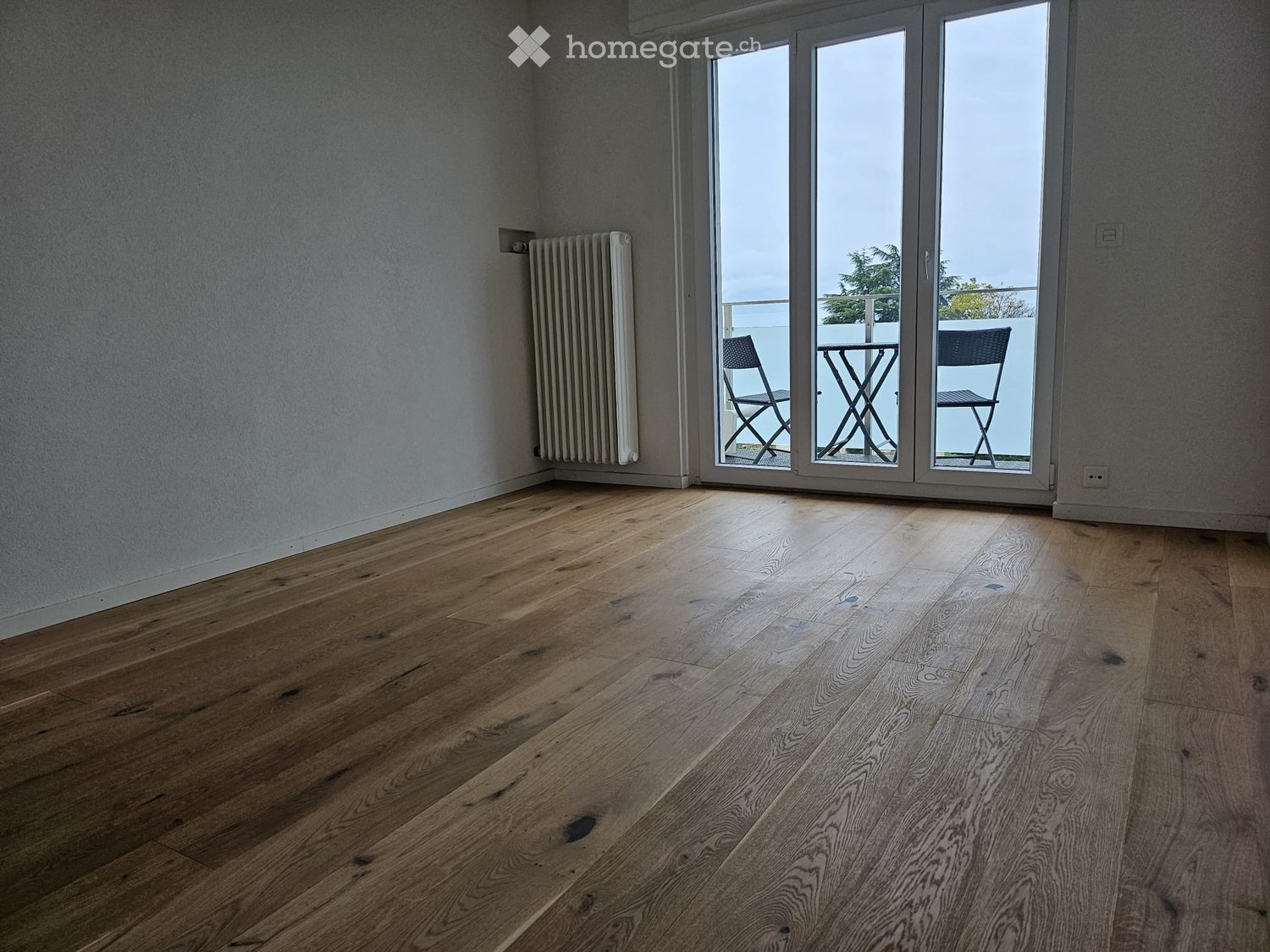 3 ½ Zimmer Wohnung, Foto 5 von 5