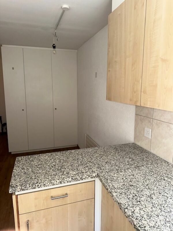 appartamento di 3 locali