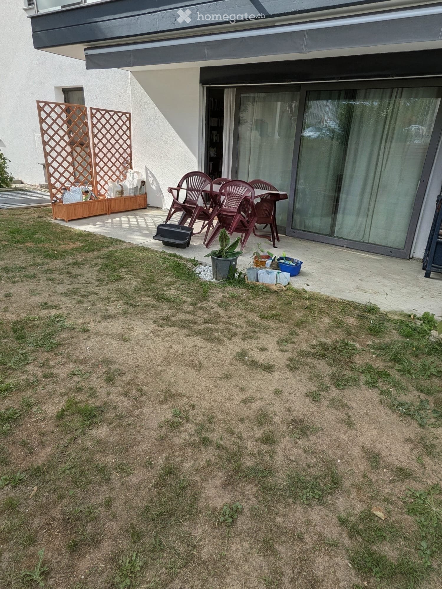 3 ½ Zimmer Wohnung, Foto 4 von 5
